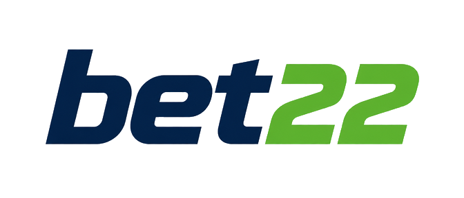 bet22 logo home navigation